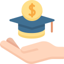 Doe um curso para uma criança ou adolescente